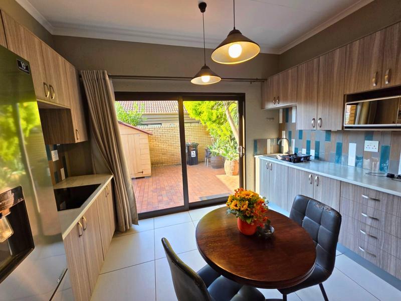 3 Bedroom Property for Sale in Norton Home Estate AH Gauteng