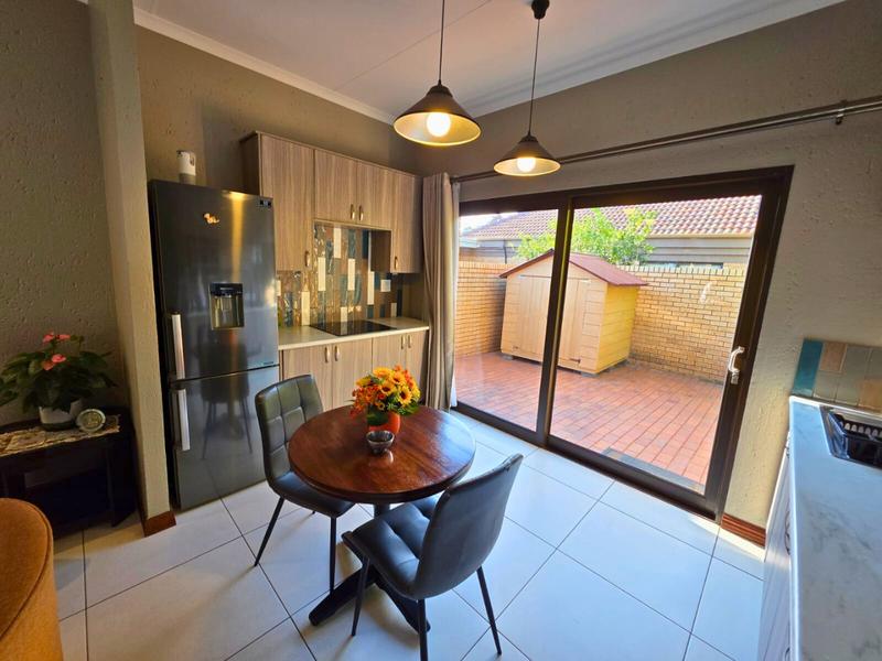 3 Bedroom Property for Sale in Norton Home Estate AH Gauteng