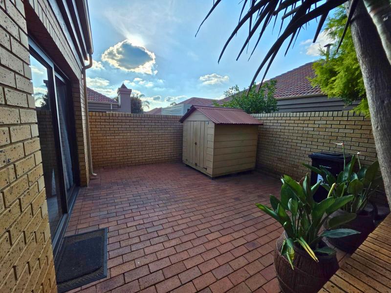 3 Bedroom Property for Sale in Norton Home Estate AH Gauteng