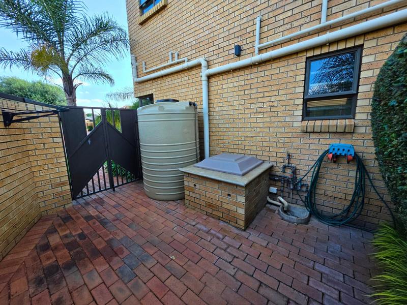 3 Bedroom Property for Sale in Norton Home Estate AH Gauteng