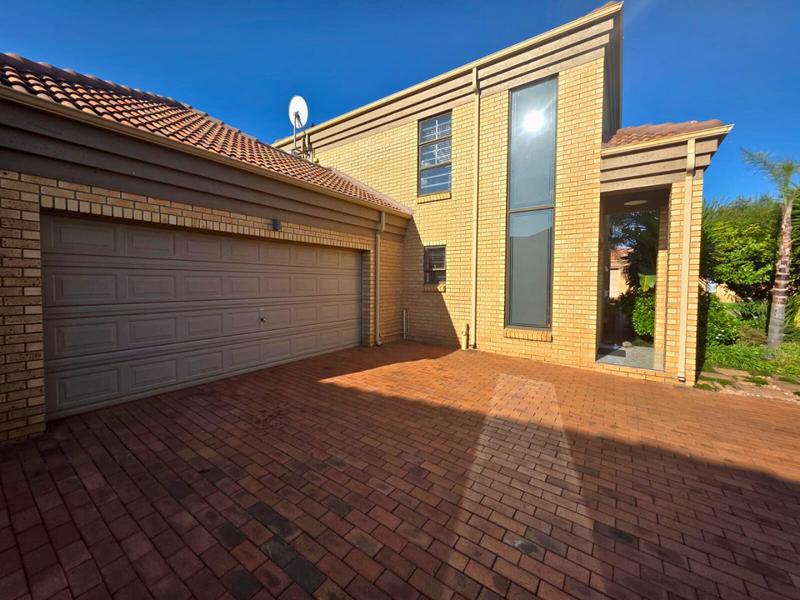 3 Bedroom Property for Sale in Norton Home Estate AH Gauteng