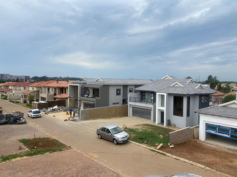 0 Bedroom Property for Sale in Ruimsig Gauteng