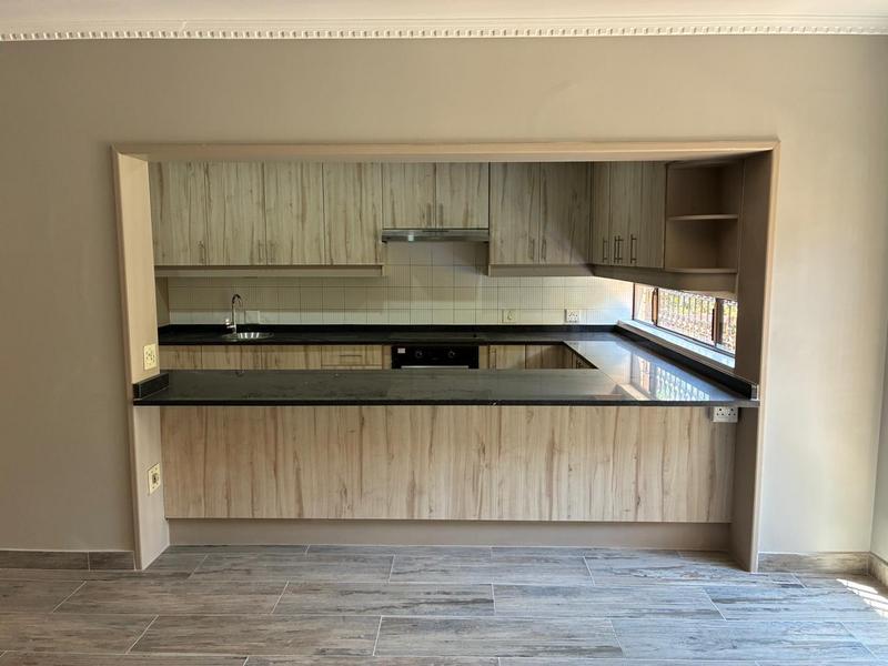 To Let 3 Bedroom Property for Rent in Waterkloof A H Gauteng