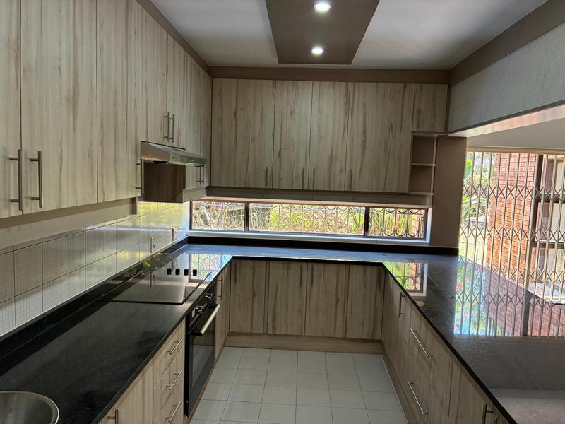 To Let 3 Bedroom Property for Rent in Waterkloof A H Gauteng