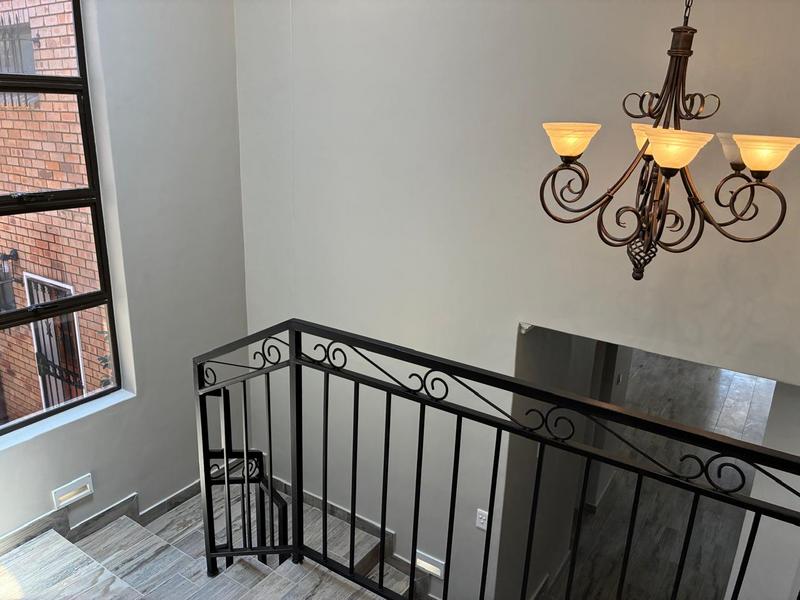 To Let 3 Bedroom Property for Rent in Waterkloof A H Gauteng