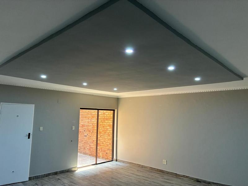 To Let 3 Bedroom Property for Rent in Waterkloof A H Gauteng