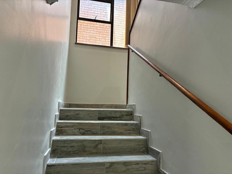 To Let 3 Bedroom Property for Rent in Waterkloof A H Gauteng