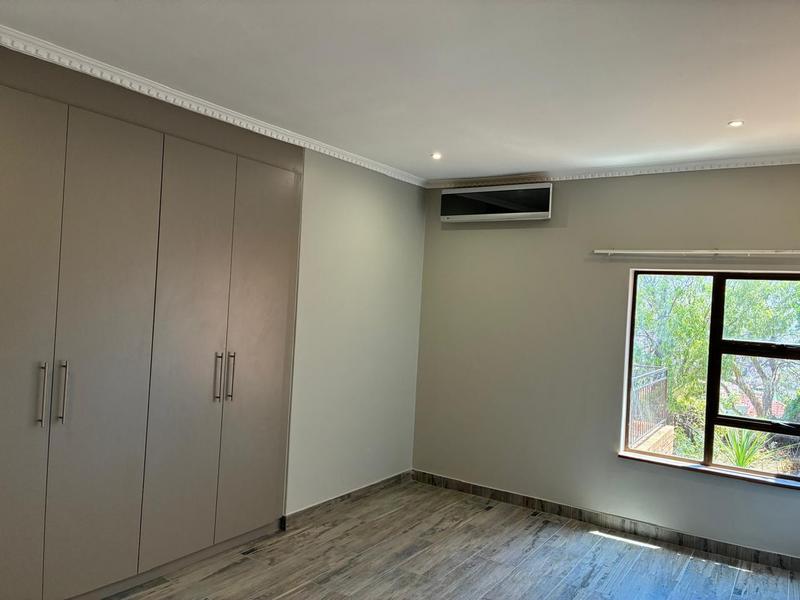 To Let 3 Bedroom Property for Rent in Waterkloof A H Gauteng