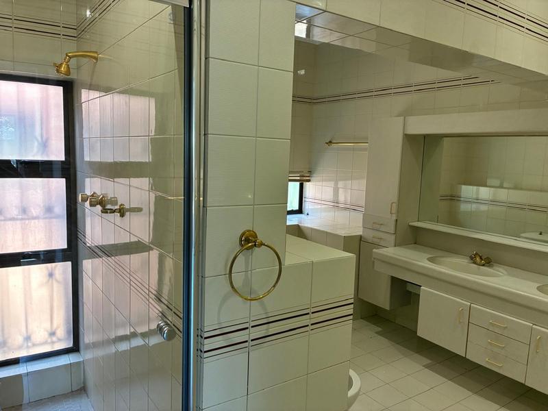 To Let 3 Bedroom Property for Rent in Waterkloof A H Gauteng