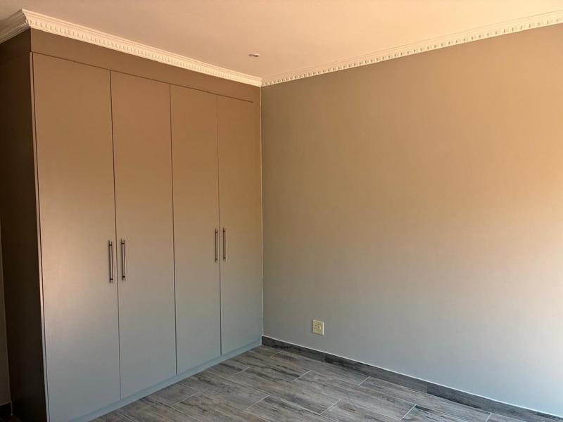 To Let 3 Bedroom Property for Rent in Waterkloof A H Gauteng