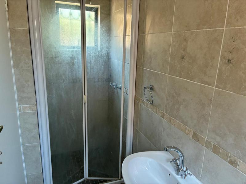 To Let 3 Bedroom Property for Rent in Waterkloof A H Gauteng