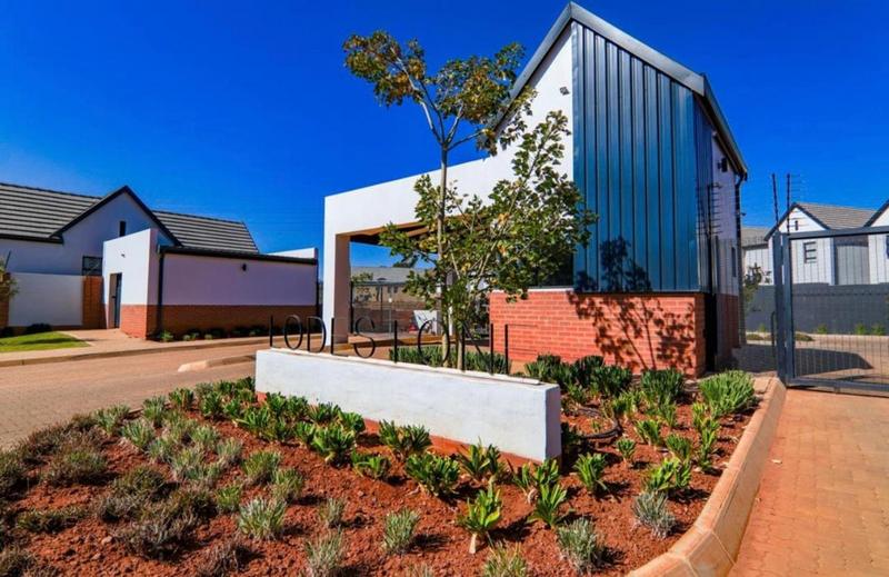 To Let 3 Bedroom Property for Rent in Olympus AH Gauteng