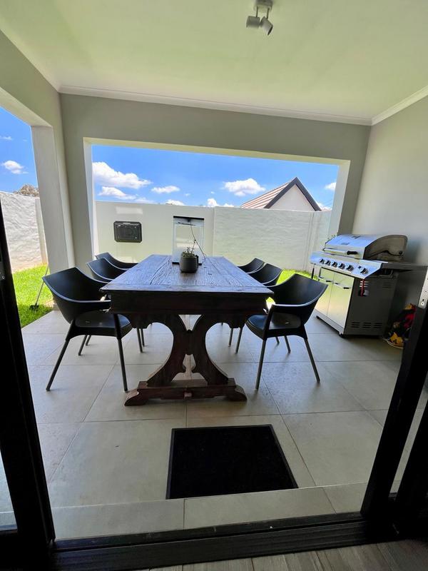 To Let 3 Bedroom Property for Rent in Olympus AH Gauteng