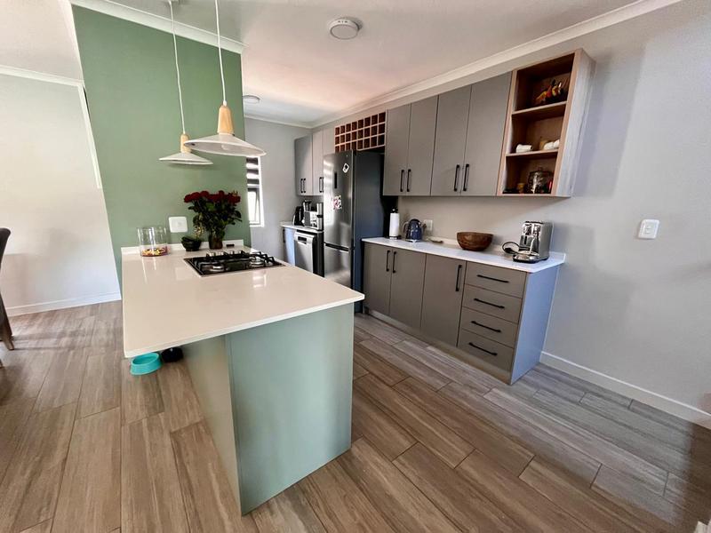 To Let 3 Bedroom Property for Rent in Olympus AH Gauteng