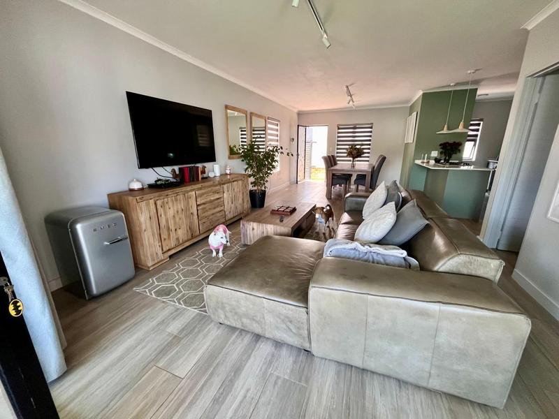 To Let 3 Bedroom Property for Rent in Olympus AH Gauteng