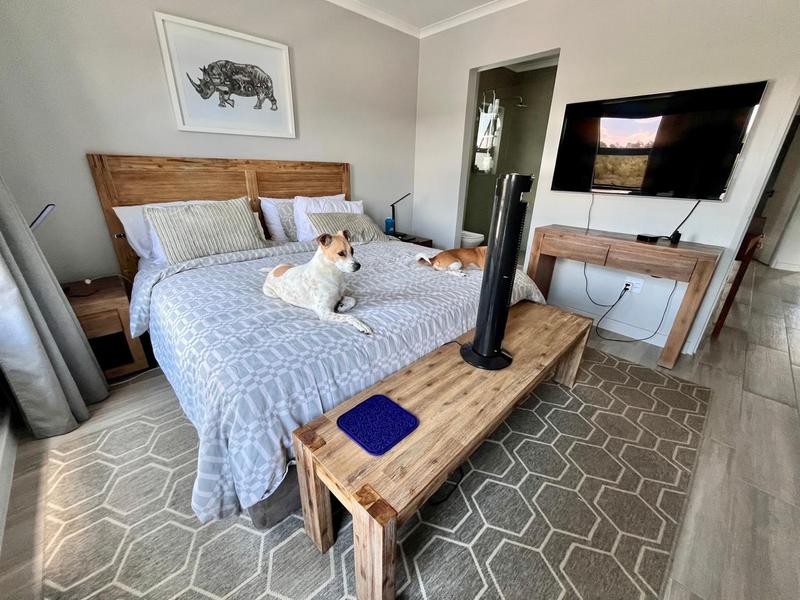 To Let 3 Bedroom Property for Rent in Olympus AH Gauteng