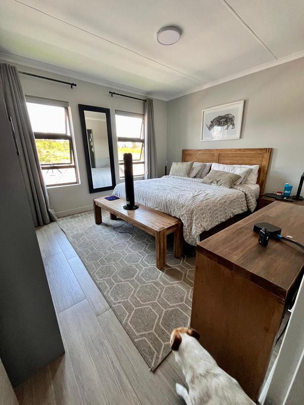 To Let 3 Bedroom Property for Rent in Olympus AH Gauteng