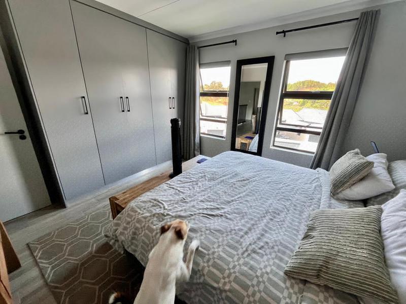 To Let 3 Bedroom Property for Rent in Olympus AH Gauteng