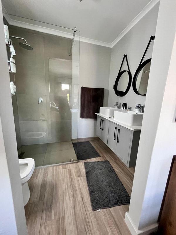 To Let 3 Bedroom Property for Rent in Olympus AH Gauteng