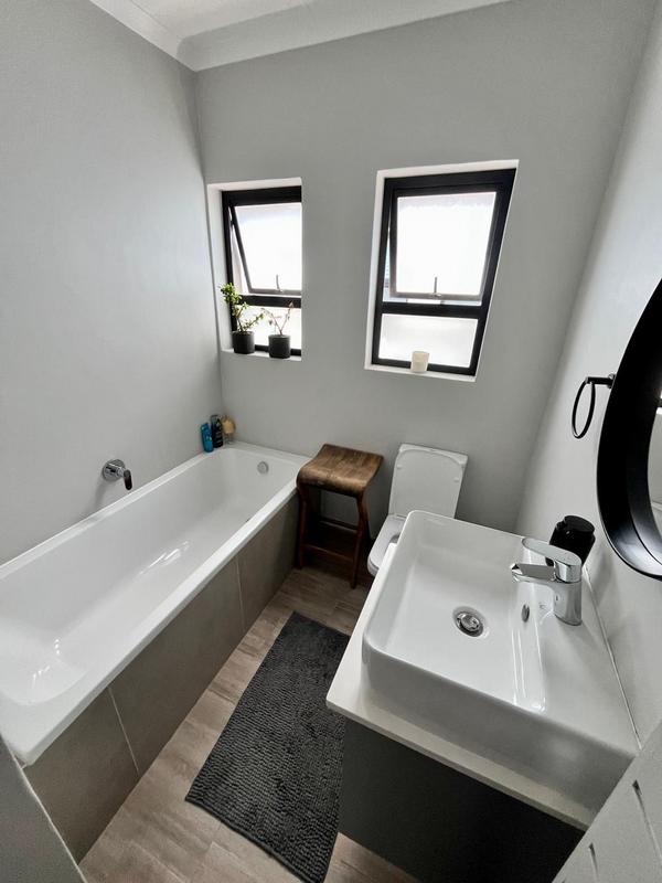 To Let 3 Bedroom Property for Rent in Olympus AH Gauteng