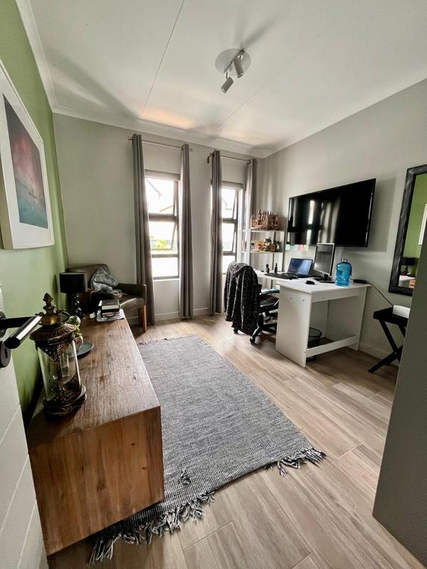 To Let 3 Bedroom Property for Rent in Olympus AH Gauteng