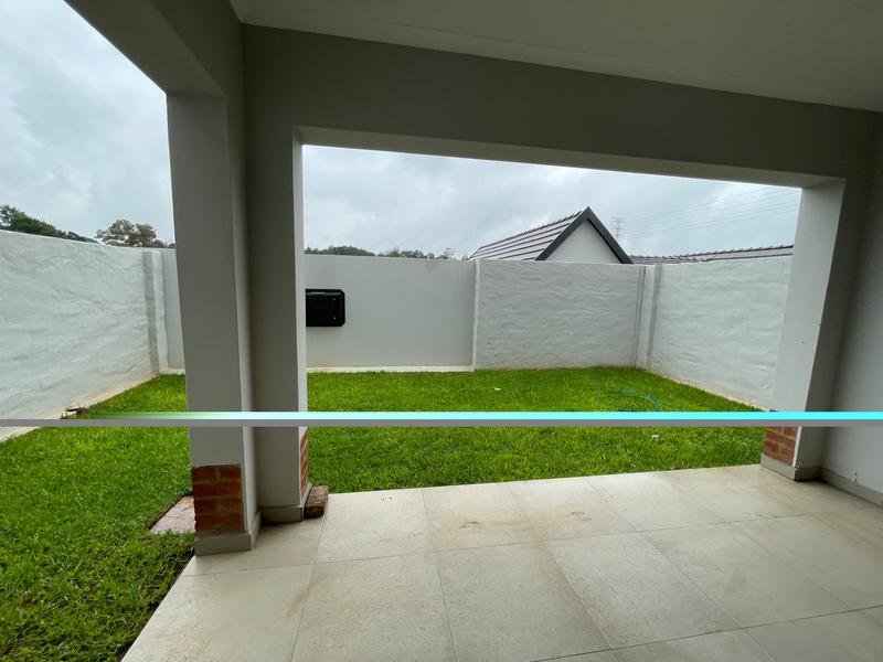 3 Bedroom Property for Sale in Olympus AH Gauteng