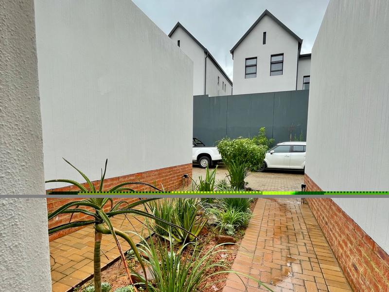3 Bedroom Property for Sale in Olympus AH Gauteng