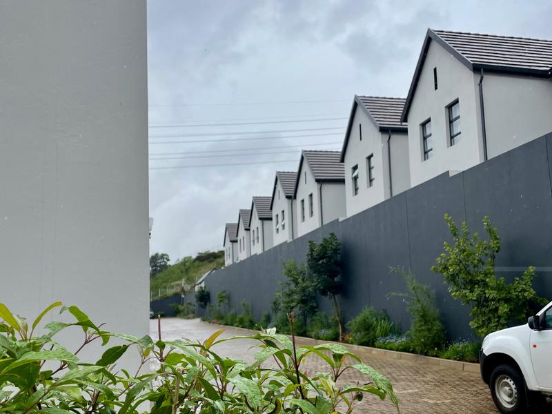 3 Bedroom Property for Sale in Olympus AH Gauteng