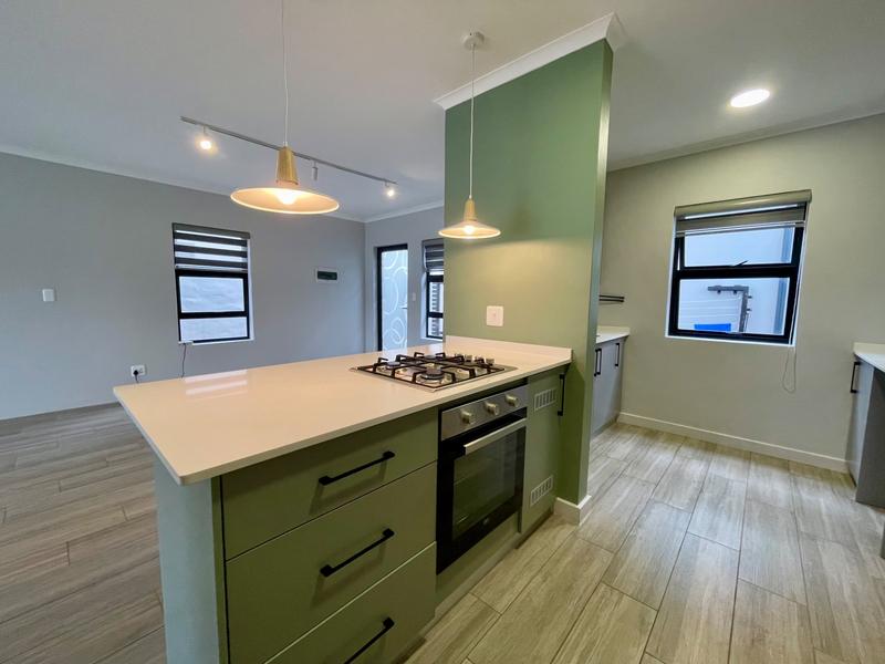 3 Bedroom Property for Sale in Olympus AH Gauteng