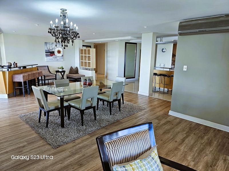 3 Bedroom Property for Sale in Benmore Gauteng