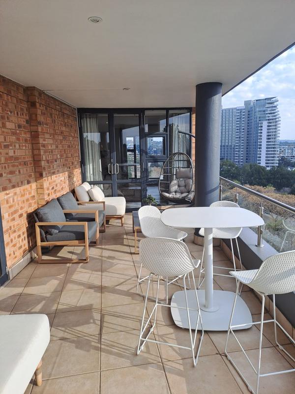 3 Bedroom Property for Sale in Benmore Gauteng