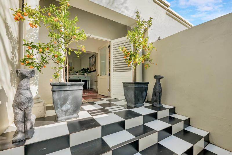 2 Bedroom Property for Sale in Parkhurst Gauteng