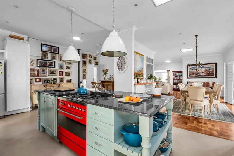 2 Bedroom Property for Sale in Parkhurst Gauteng