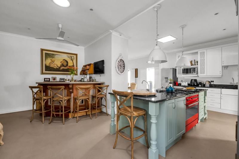 2 Bedroom Property for Sale in Parkhurst Gauteng