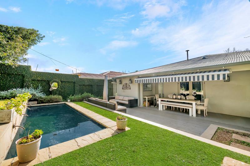 2 Bedroom Property for Sale in Parkhurst Gauteng