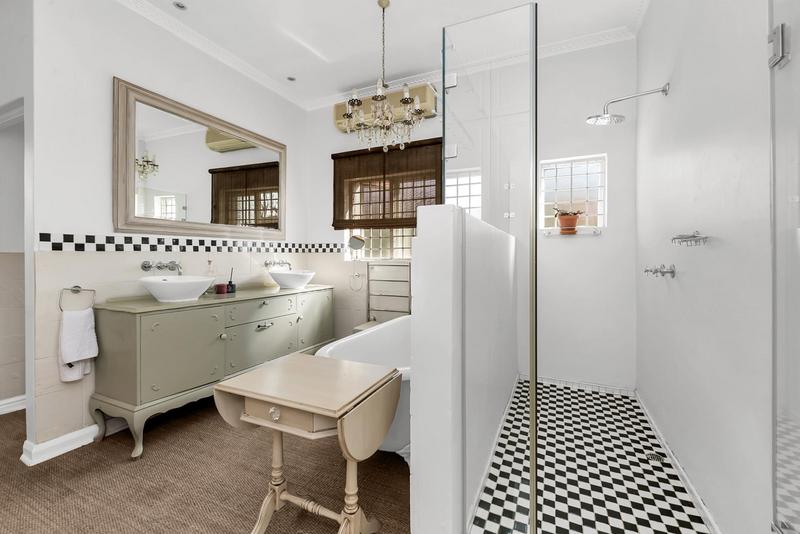 2 Bedroom Property for Sale in Parkhurst Gauteng