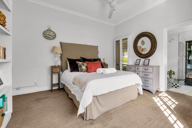 2 Bedroom Property for Sale in Parkhurst Gauteng