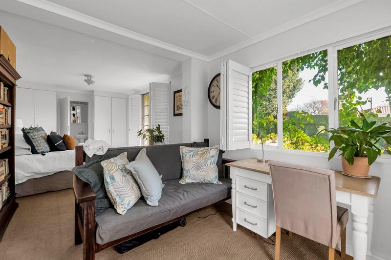 2 Bedroom Property for Sale in Parkhurst Gauteng