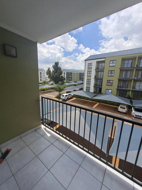 To Let 2 Bedroom Property for Rent in Boksburg Gauteng