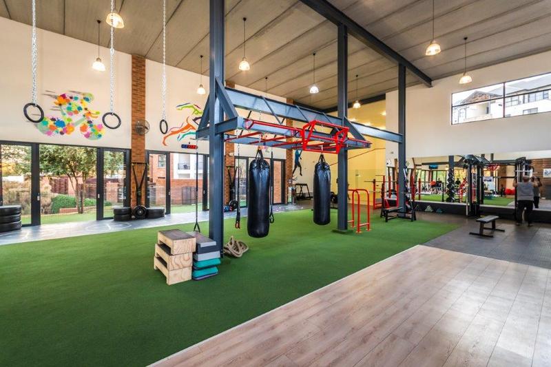 To Let 1 Bedroom Property for Rent in Olivedale Gauteng