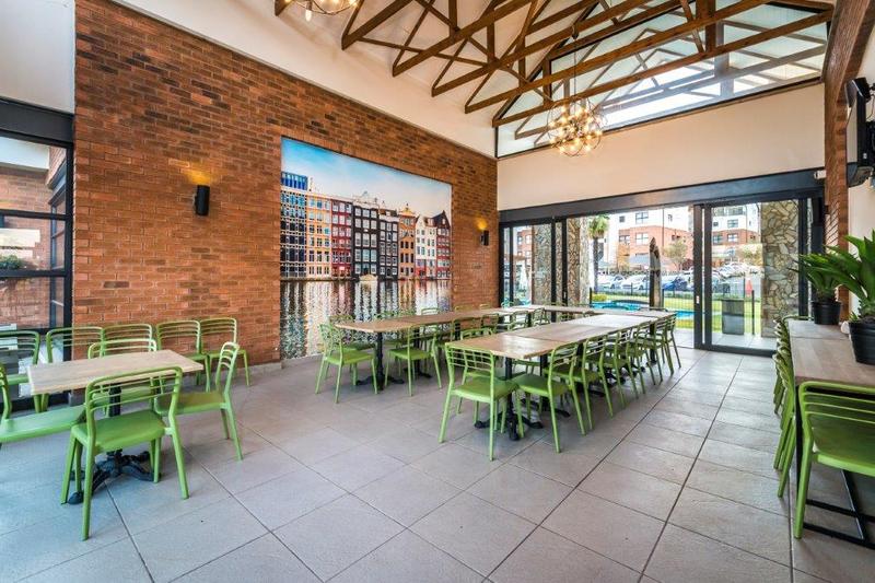 To Let 1 Bedroom Property for Rent in Olivedale Gauteng