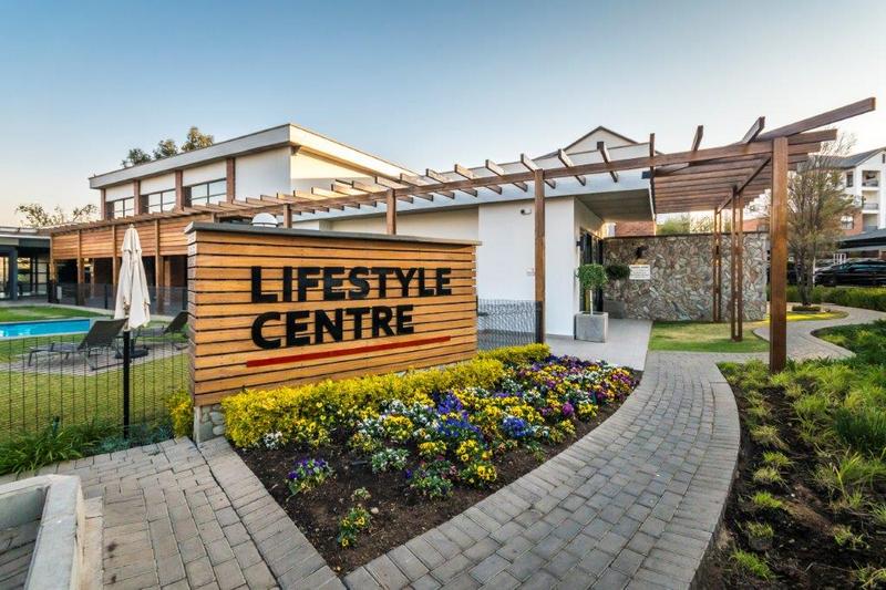 To Let 1 Bedroom Property for Rent in Olivedale Gauteng