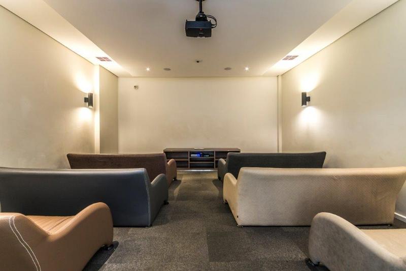 To Let 1 Bedroom Property for Rent in Olivedale Gauteng