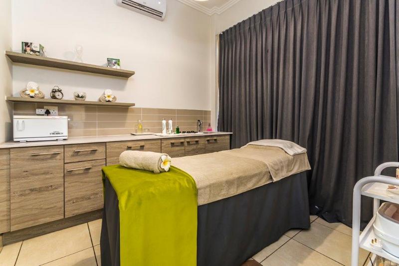 To Let 1 Bedroom Property for Rent in Olivedale Gauteng