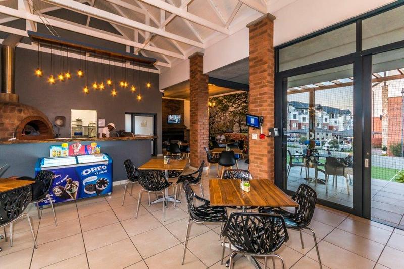 To Let 1 Bedroom Property for Rent in Olivedale Gauteng