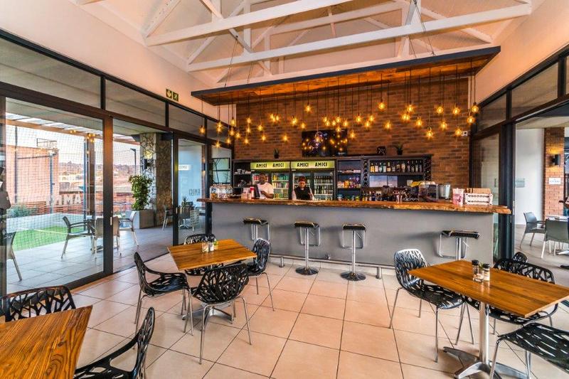 To Let 1 Bedroom Property for Rent in Olivedale Gauteng