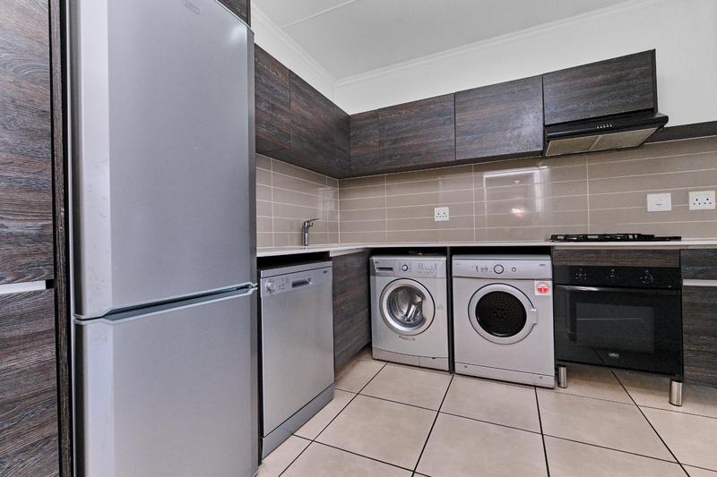 To Let 1 Bedroom Property for Rent in Olivedale Gauteng