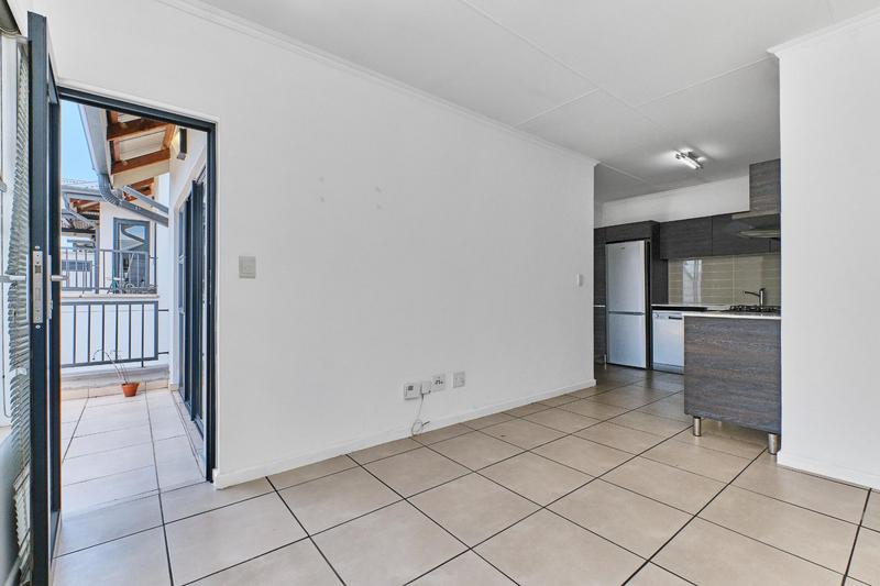 To Let 1 Bedroom Property for Rent in Olivedale Gauteng