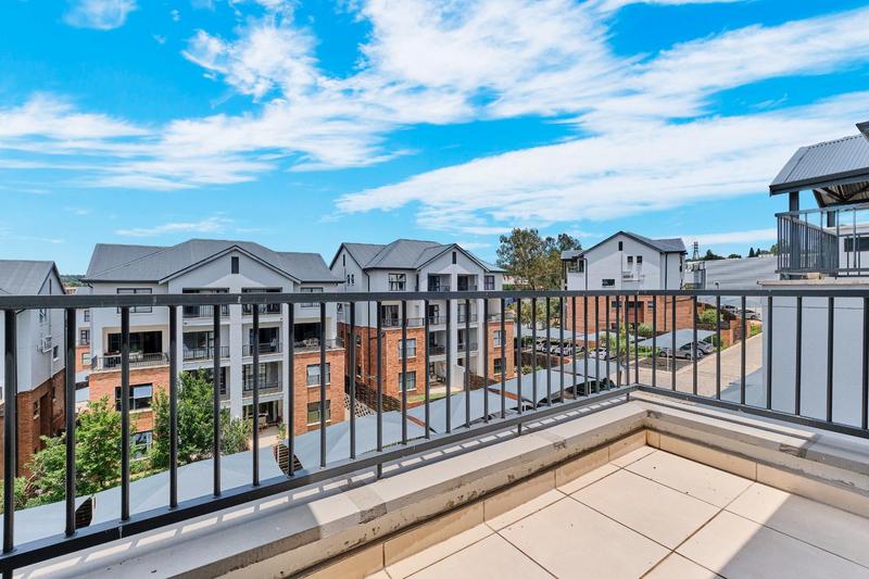 To Let 1 Bedroom Property for Rent in Olivedale Gauteng