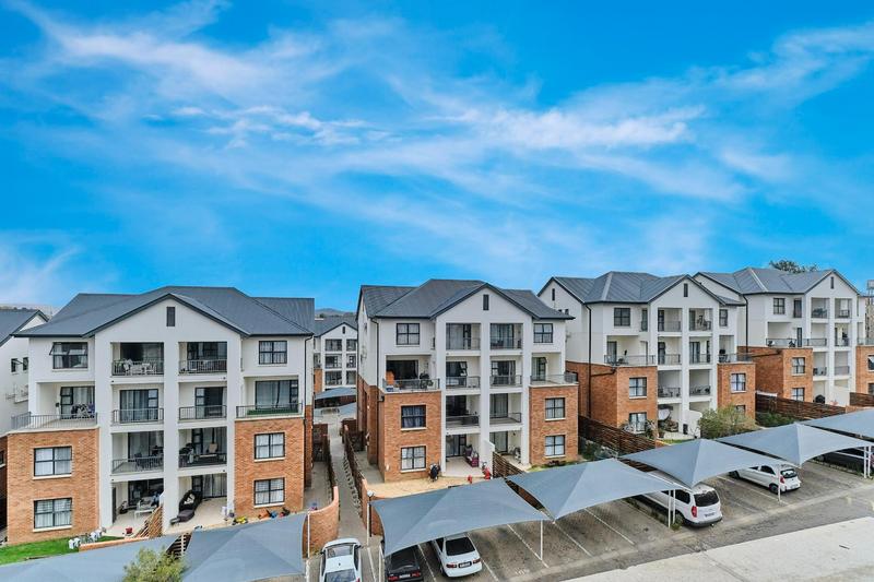 To Let 1 Bedroom Property for Rent in Olivedale Gauteng